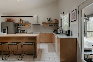 El electrodoméstico que hay que desenchufar durante las tormentas eléctricas