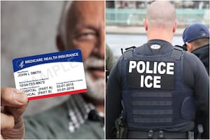 Qué pasa en Texas y Florida con los datos de Medicaid de los migrantes