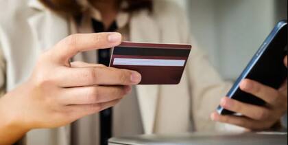 Existen algunas palabras que no se recomiendan mencionar a la hora de hacer una transferencia bancaria