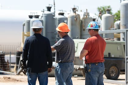 Existen algunos pasos que se deben seguir para poder trabajar en Estados Unidos