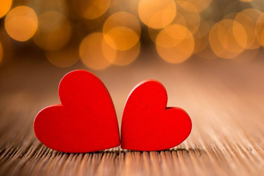 Rituales de amor en San Valentín o Día de los Enamorados- La Noticia