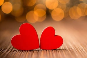 Rituales para atraer al amor en el Día de San Valentín