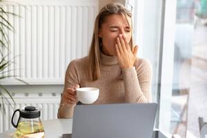 Existen alimentos saludables que ayudan a combatir el cansancio