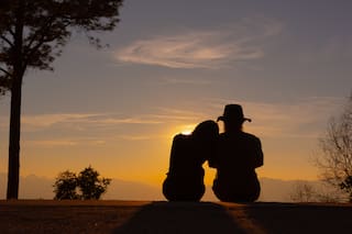 La ciencia revela cómo una pareja se puede mantener enamorada toda la vida