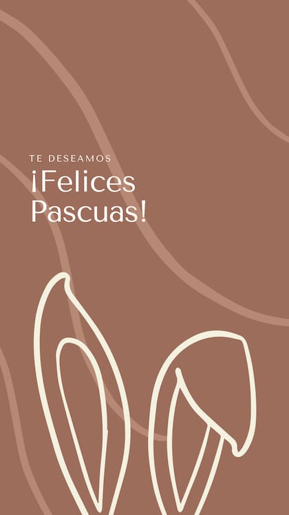 Existen diferentes opciones con Inteligencia Artificial que te permitirán crear diseños únicos para que puedas imprimir tus tarjetas de Pascuas a tiempo