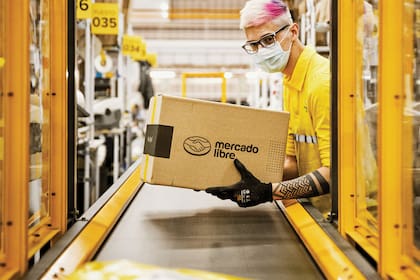 Existen dos formas de postularse a las búsquedas de Mercado Libre