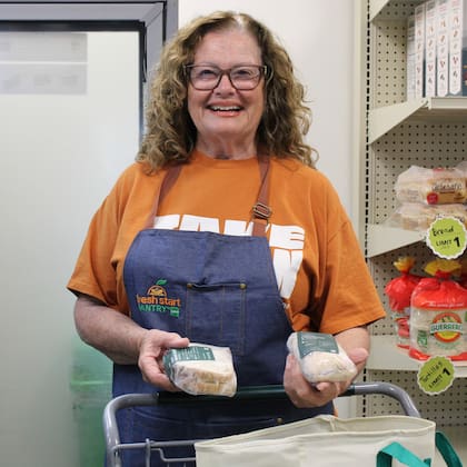 Existen más de 35 localidades asociadas a Feeding America en Riverside (Facebook/Feeding America Riverside San Bernardino Counties)