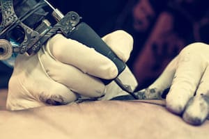 Existen motivos de tatuajes que compatibilizan mejor con determinado signo del zodíaco