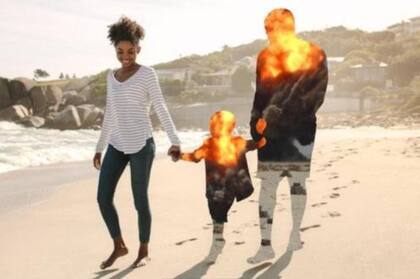 Existen pequeñas etiquetas químicas que se agregan o eliminan de nuestro ADN en respuesta a los cambios en el entorno en el que vivimos