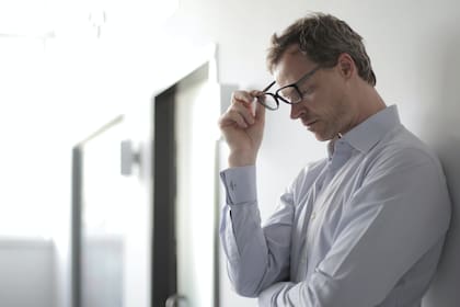 Existen personas que, aun sin ser conscientes de ello, van por la vida sufriendo inútilmente