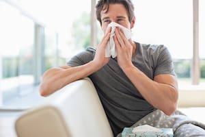 Existen productos que pueden cuidar la salud ante los cambios de temperatura en la transición estacional