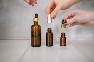 Existen siete aceites esenciales capaces de fortalecer la memoria. Descubrí cuáles son