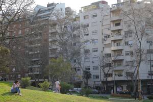 Los tres barrios en los que un tres ambientes cuesta lo mismo que un dos ambientes antes de la pandemia