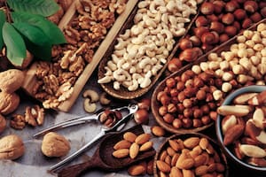 Las semillas que tienen igual o más proteínas que la carne y son ideales para llevar una dieta saludable