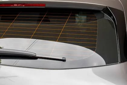 Existen una serie de recomendaciones para evitar los robos en el auto (Foto Unsplash)