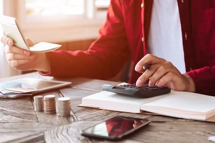 Existen varios mitos detrás de la libertad financiera