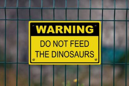 Existen varios obstáculos prácticos que nos impiden clonar dinosaurios