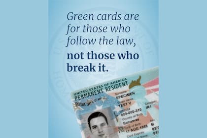 Existen vías para ajustar el estatus, como el matrimonio con un ciudadano, si se cumplen requisitos legales