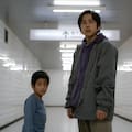 Inquietante film acerca de los terrores cotidianos, con los pasillos del subte como escenario