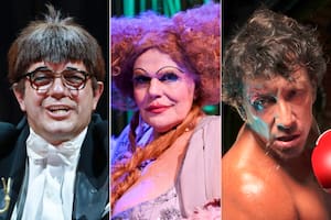 Un año de grandes tanques, cuestionamientos varios y una distribución despareja