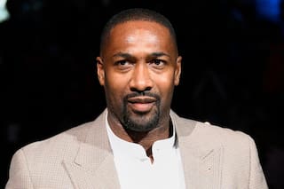 Exjugador de la NBA Gilbert Arenas y cinco más acusados de organizar juegos de póker ilegales