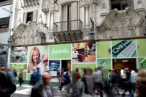 Falabella se va del país: qué sucederá con sus locales