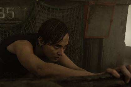 Éxodo, la última marea