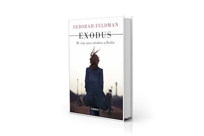 Exodus, la historia que continúa después de Poco ortodoxa