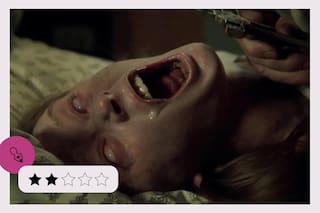 Exorcismo: El Ritual: dispar resultado para un film que intenta sumarse a las filas del terror satánico