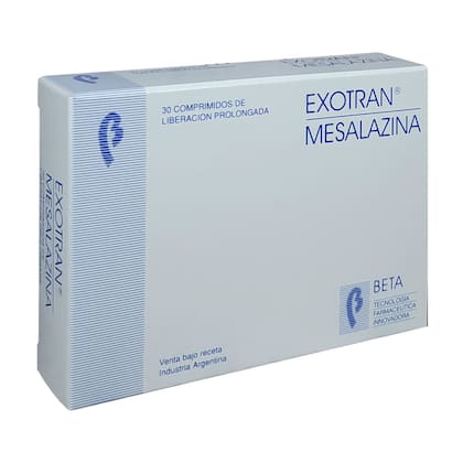 Ordenan retirar del mercado un antiinflamatorio intestinal por falta de efectividad - Image 1