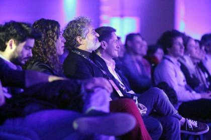 Guibert Englebienne, cofundador de Globant y presidente de Endeavor Argentina