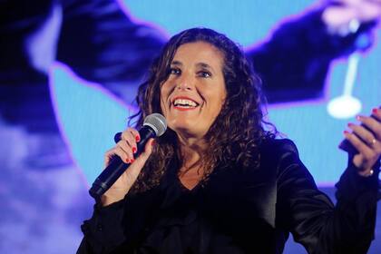 Julia Bearzi, directora ejecutiva en Endeavor Argentina