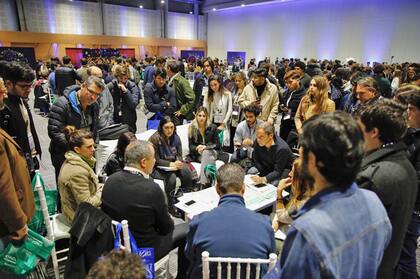 Experiencia Endeavor