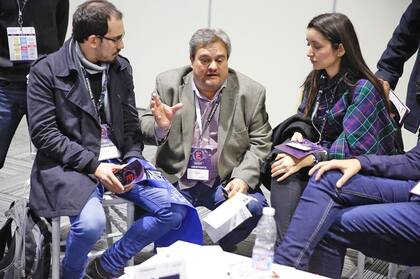 Experiencia Endeavor