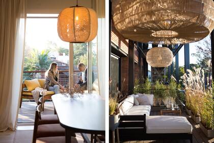 Experiencia Casa Living es una propuesta integral para ver de cerca las tendencias de decoración y también para conocer a quienes las generan.