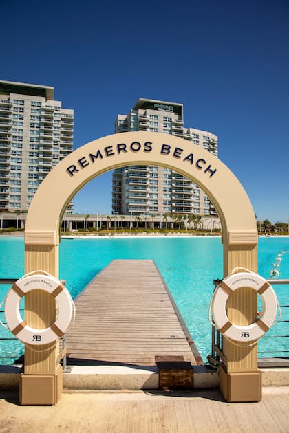 Experiencia Living 2026 se lleva a cabo en el proyecto Remeros Beach, en Tigre