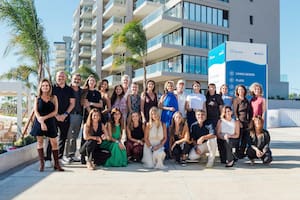 El dream team de la arquitectura y el diseño se presenta en Experiencia Living 2026