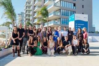 El dream team de la arquitectura y el diseño se presenta en Experiencia Living 2026