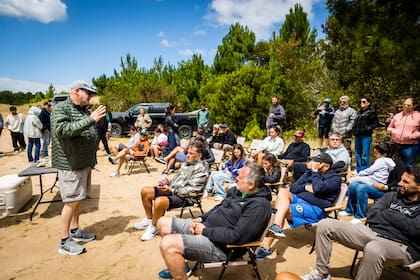 Experiencias exclusivas para clientes Ford.
