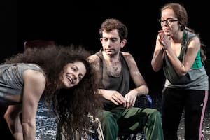 Tres propuestas innovadoras para vivir el teatro de otra manera