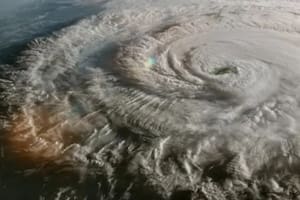 Qué es la ciclogénesis y cuándo impactará con 96 horas de cambios bruscos de temperatura, frío y lluvias