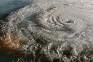 Qué es la ciclogénesis y cuándo impactará con 96 horas de cambios bruscos de temperatura, frío y lluvias