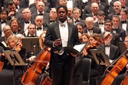 Expertos aseguran que "El Mesías" es una obra maestra por la perfecta integración no solo entre coro y orquesta, sino distintos géneros como arias y contrapunto.