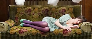 Cómo el “estado hipnagógico”, el momento entre el sueño y la vigilia, puede ayudarnos a ser más creativos