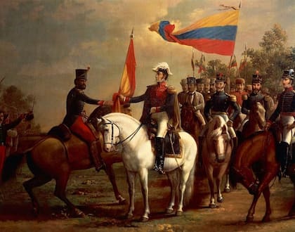 Expertos consideran que Bolívar más que la independencia de Cuba o Puerto Rico, quería usar a dichas islas para presionar a España