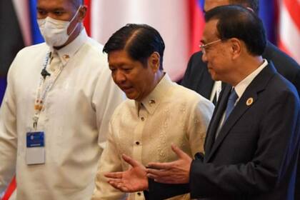 Expertos consideran que el acuerdo con EE.UU. no supone que Filipinas busque enfrentarse a China, por el contrario desea mantener una buena relación con el gigante asiático.