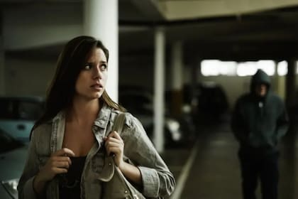 Expertos consideran que la visión periférica también permite percibir cualquier cosa inusual a nuestro alrededor