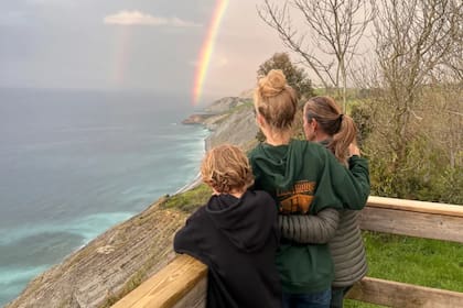 Expertos de diversos campos sugirieron que los efectos de la naturaleza en el bienestar podrían estar relacionados con las señales olfativas que se perciben al estar al aire libre