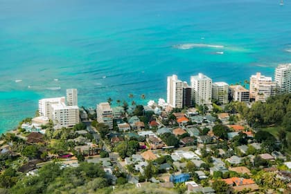 Expertos destacan la alta disponibilidad de terrenos en venta en Hawaii