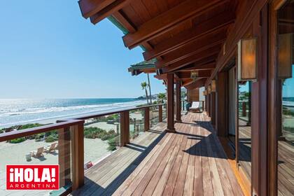 Expertos en el mercado inmobiliario destacan que la propiedad es la décima casa más cara de las que están en venta en California